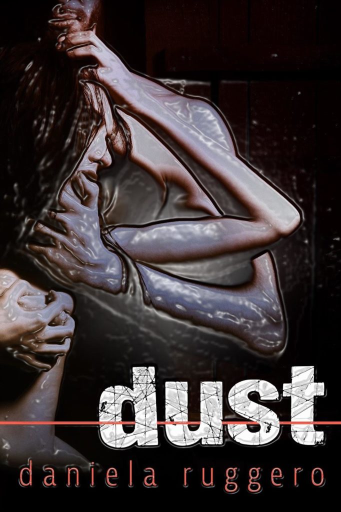 Book Cover: Dust - Daniela Ruggero Recensione