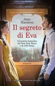 Book Cover: Il segreto di Eva - Amy Harmon Recensione
