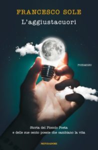 Book Cover: L'aggiustacuori - Francesco Sole Recensione