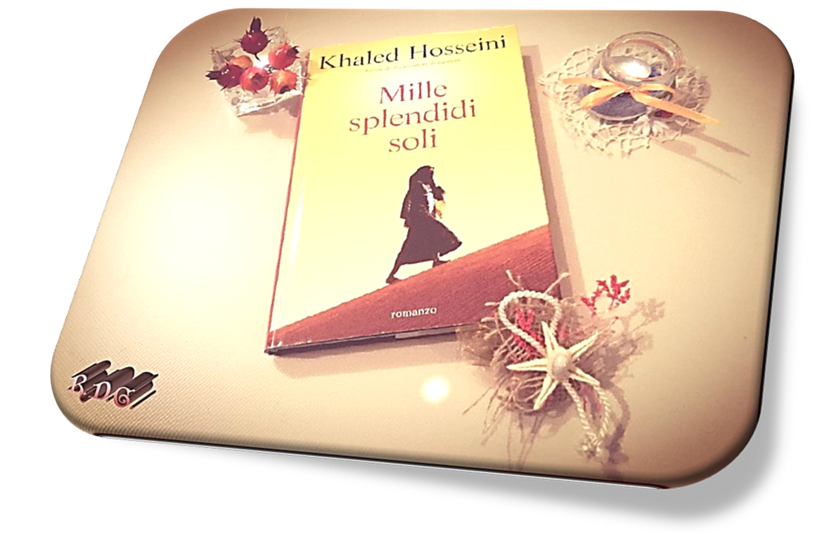 Mille Splendidi Soli - Hosseini Khaled - Piemme
