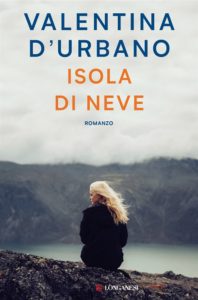 Book Cover: Isola di Neve - Valentina D'Urbano Recensione