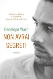 Book Cover: Non avrai segreti - Penelope Ward Recensione