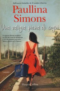 Book Cover: Una valigia piena di sogni - Paullina Simons Recensione