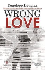 Book Cover: Wrong Love - Penelope Douglas Recensione