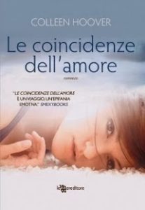 Book Cover: Le coincidenze dell'amore - Colleen Hoover Recensione