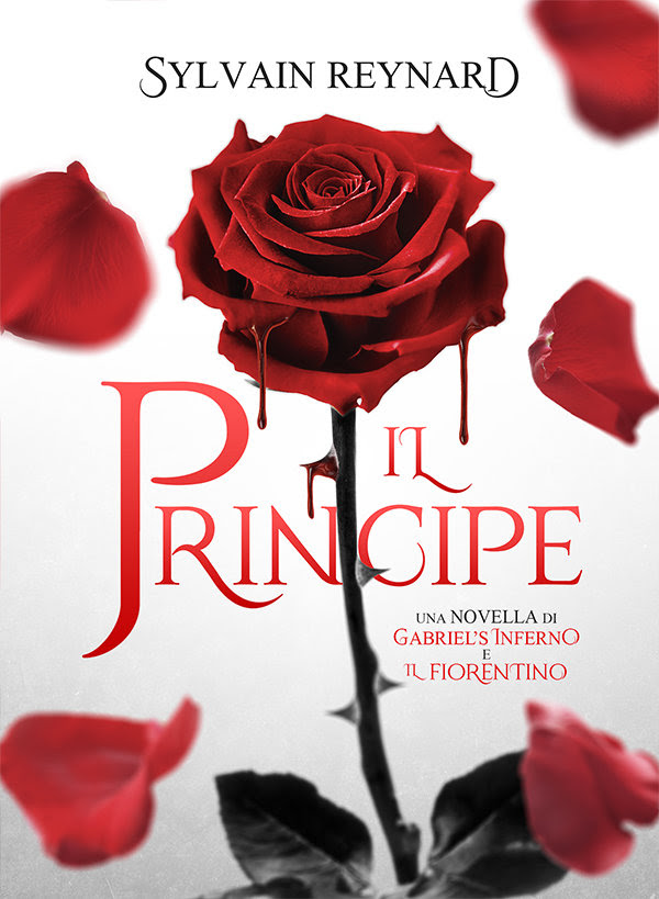 Book Cover: Novità "Il Principe" di Sylvain Reynard