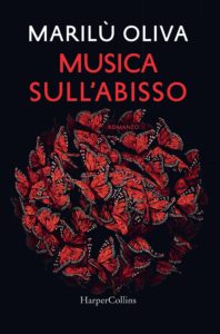 Book Cover: "Musica sull'Abisso" di Marilù Olivia - SEGNALAZIONE