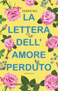Book Cover: La Lettera Dell'Amore Perduto di Debbie Rix - RECENSIONE
