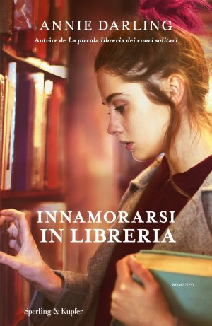 Book Cover: Innamorarsi in Libreria di Annie Darling - RECENSIONE