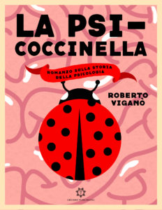 Book Cover: La PSI - Coccinella di Roberto Viganò - RELEASE BLITZ
