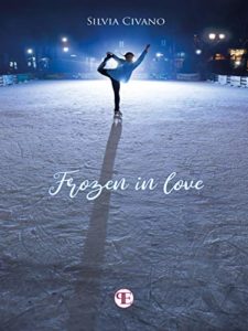 Book Cover: Frozen In Love di Silvia Civano - RECENSIONE