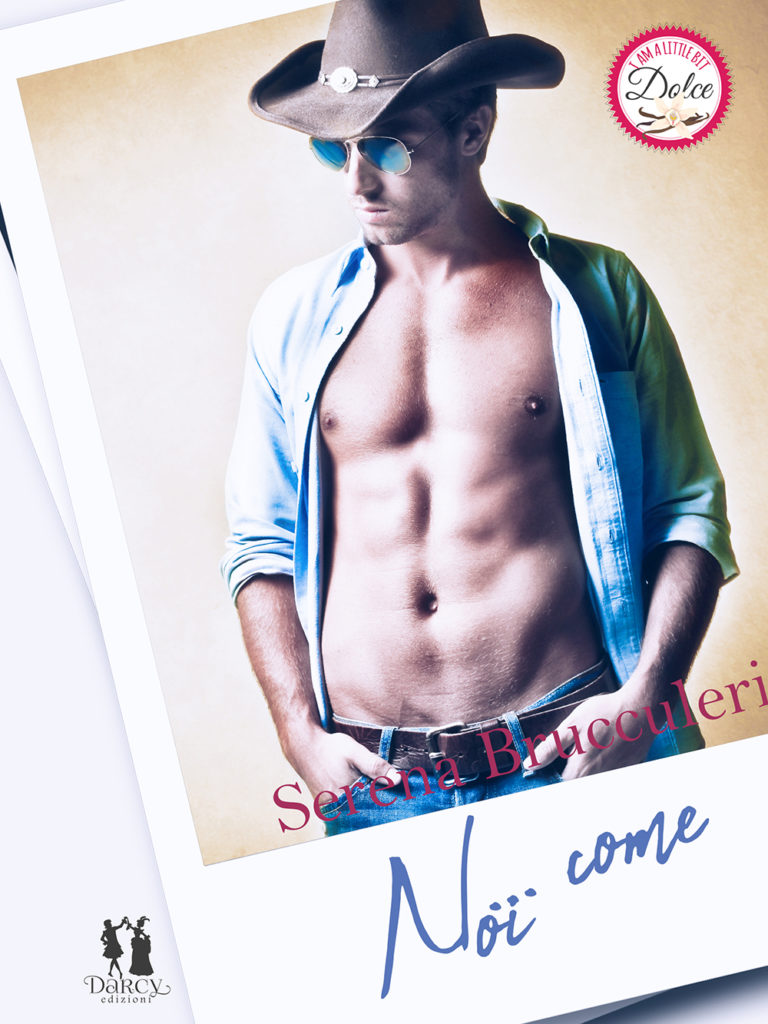 Book Cover: N...come noi "Never Forget Series" di Serena Brucculeri - Cover Reveal