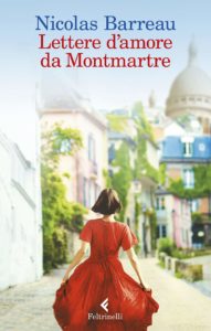 Book Cover: Lettere D'Amore da Montmartre di Nicolas Barreau - RECENSIONE