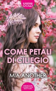 Book Cover: Come Petali di Ciliegio di Mia Another - SEGNALAZIONE