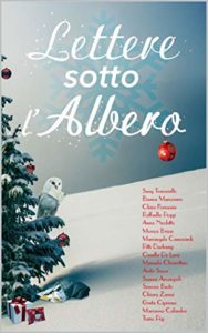 Book Cover: Lettere Sotto L'Albero di Autrici varie - RECENSIONE
