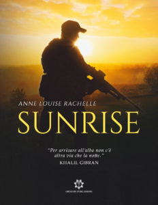 Book Cover: Sunrise di Anne Louise Rachelle - SEGNALAZIONE