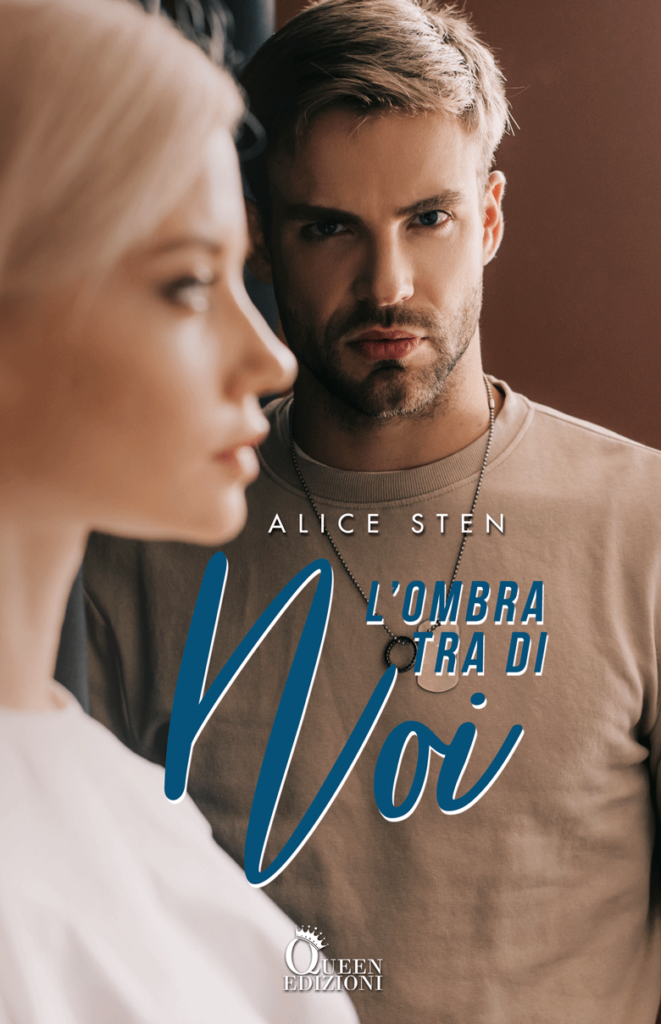 Book Cover: L’ombra tra di noi di Alice Sten - COVER REVEAL