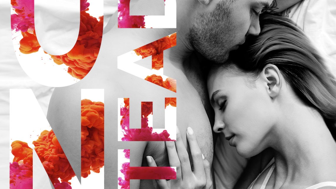 Unsteady F. SALLY D. – COVER REVEAL