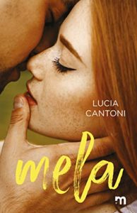 Book Cover: Mela di Lucia Cantoni - SEGNALAZIONE