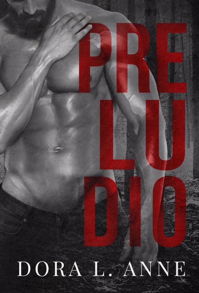 Book Cover: Preludio di Dora L. Anne - COVER REVEAL