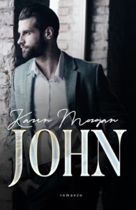 Book Cover: John di Karen Morgan - SEGNALAZIONE