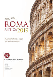 Book Cover: Roma Antica 2019 di AA.VV. - SEGNALAZIONE