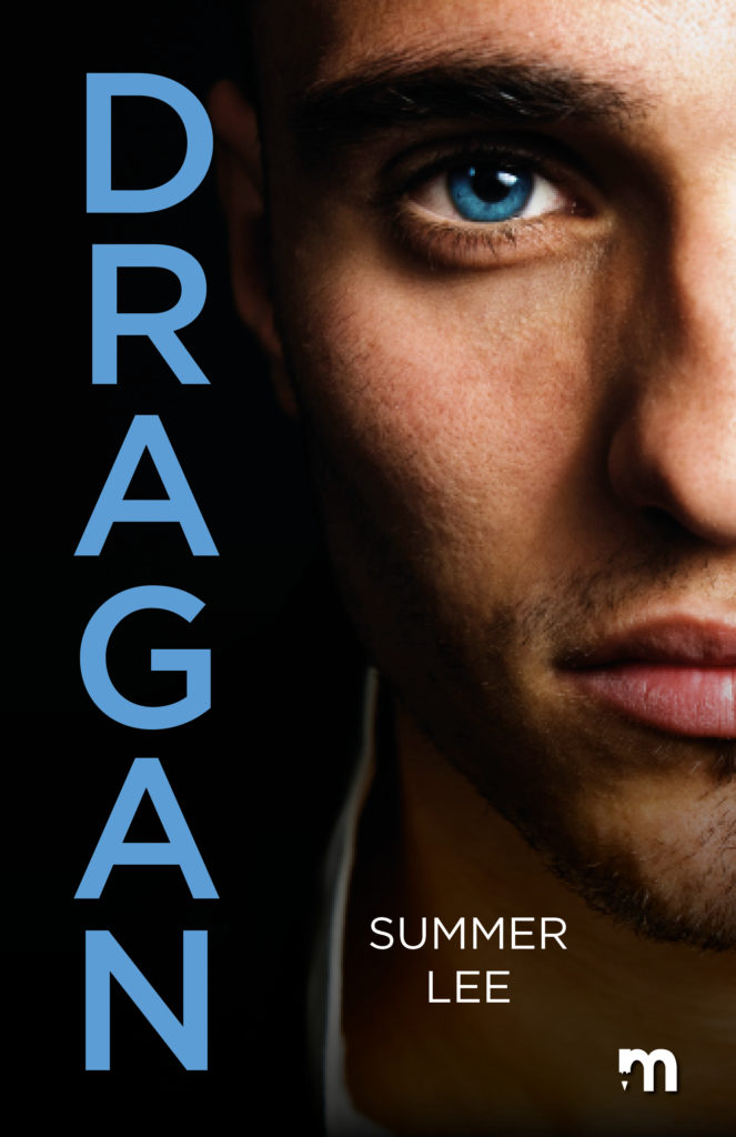 Book Cover: Dragan di Summer Lee - SEGNALAZIONE