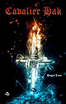 Book Cover: Cavalier Hak di Hagar Lane - RECENSIONE