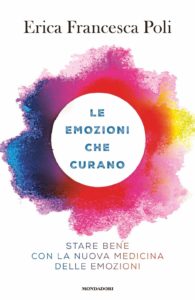 Book Cover: Le emozioni che curano di Erica Francesca Poli - RECENSIONE
