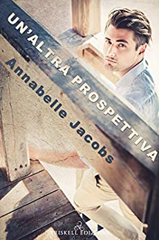 Book Cover: Un'altra prospettiva di Annabelle Jacobs- SEGNALAZIONE