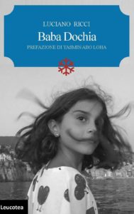 Book Cover: Baba Dochia di Luciano Ricci - SEGNALAZIONE