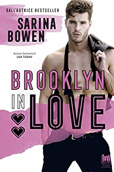Book Cover: Brooklyn in love di Sarina Bowen - RECENSIONE