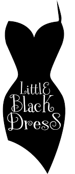 Book Cover: Little Black Dress