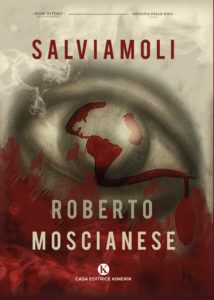 Book Cover: Salviamoli di Roberto Moscianese - SEGNALAZIONE