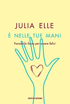 Book Cover: E' nelle tue mani di Julia Elle - SEGNALAZIONE