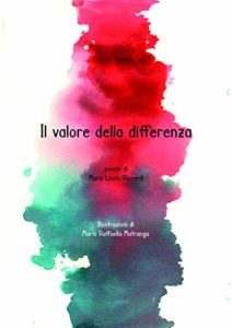 Book Cover: Il valore della differenza di M.R. Matranga e M.L. Riccardi - SEGNALAZIONE