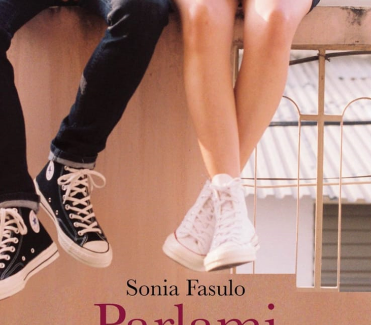Parlami di te di Sonia Fasulo – SEGNALAZIONE