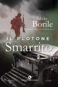 Book Cover: Il plotone smarrito di Silvio Basile - SEGNALAZIONE