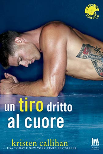 Book Cover: Un tiro dritto al cuore di Kristen Callihan - REVIEW PARTY - RECENSIONE