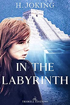 Book Cover: In the labyrinth di H. Joking - SEGNALAZIONE