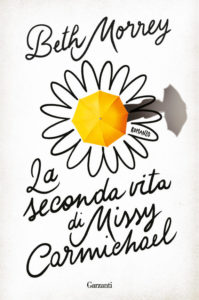 Book Cover: La seconda vita di Miss Carmichael di Beth Morrey - SEGNALAZIONE