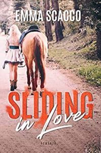 Book Cover: Sliding in love di Emma Sacco - RECENSIONE