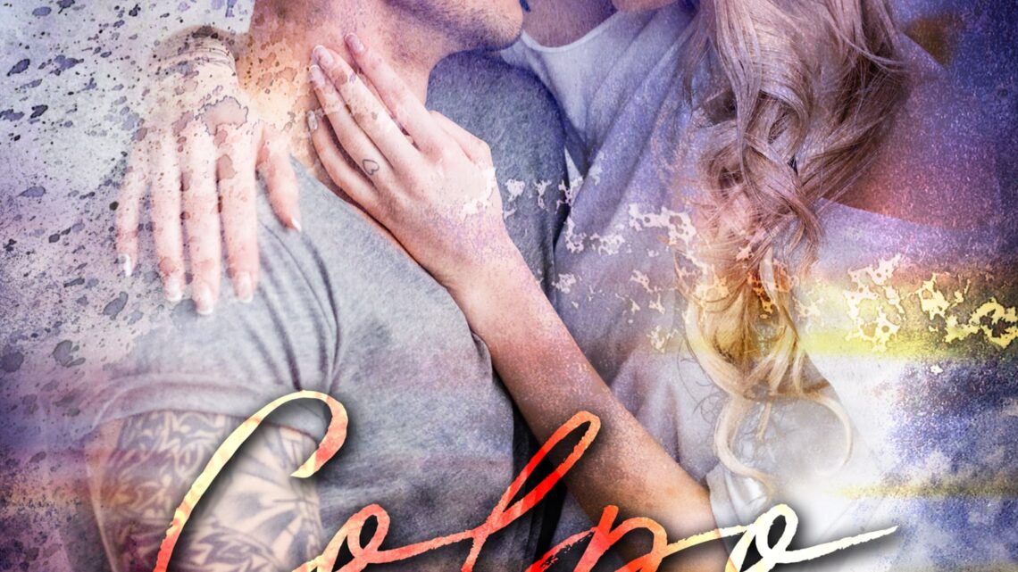 Colpo in canna di Jordan Marie – COVER REVEAL