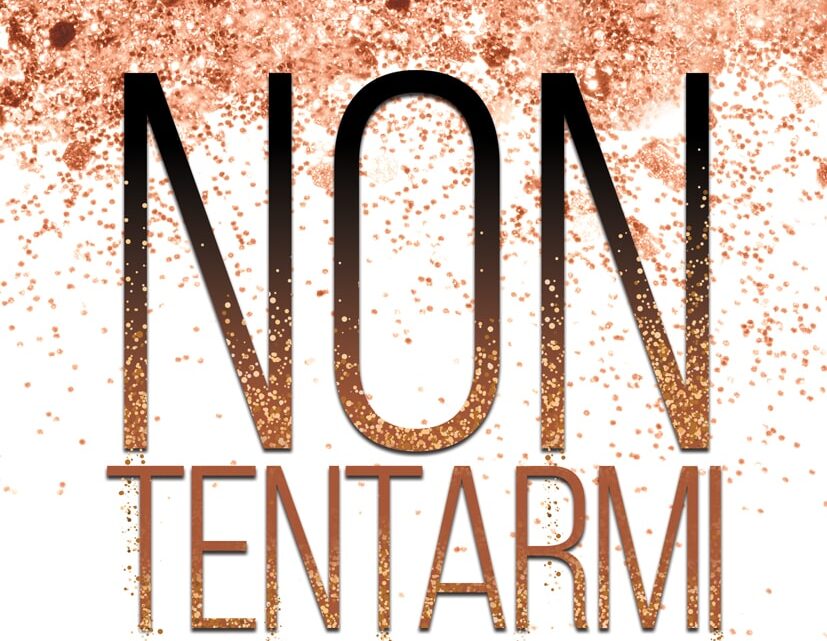 Non tentarmi di Ivy Smoak – COVER REVEAL