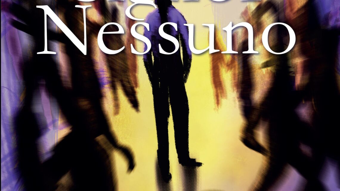 Lettere dal Signor Nessuno di Alfredo Giannetti – SEGNALAZIONE
