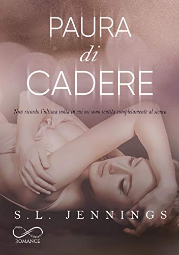 Paura di cadere di S.L. Jennings – REVIEW PARTY