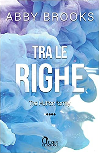 Book Cover: Tra le righe di Abby Brooks - COVER REVEAL