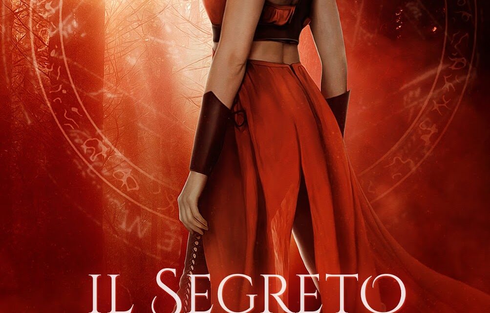 I segreti della sorgente di Luca Rossi – RECENSIONE