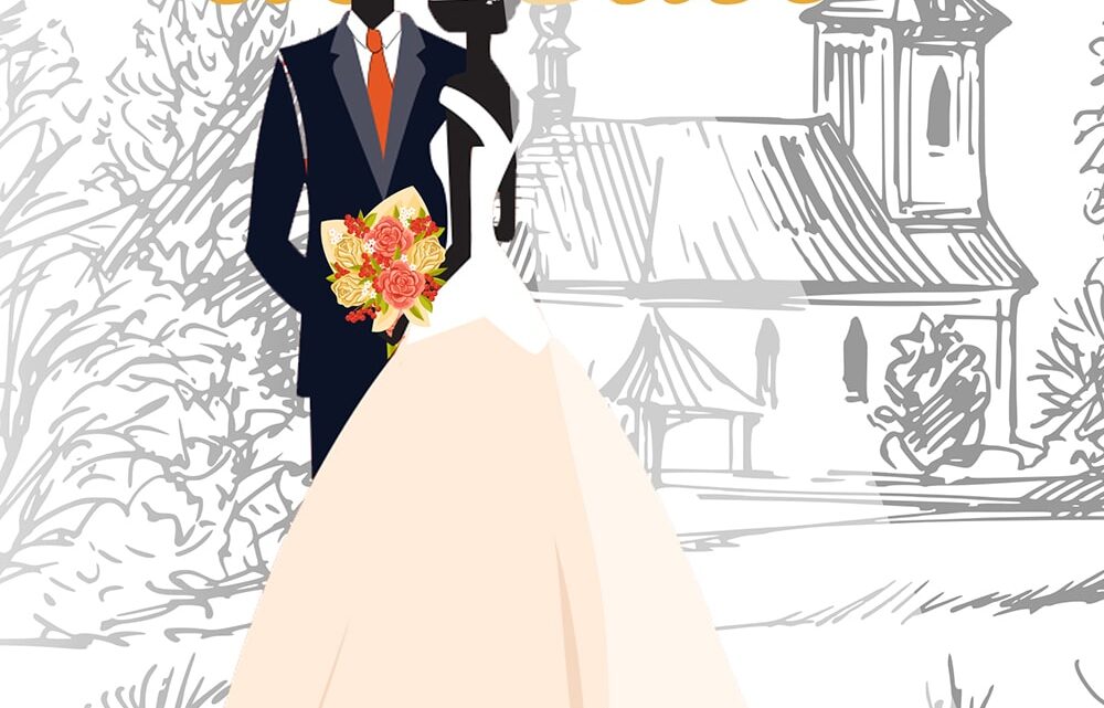 Matrimonio al buio di Sara Pratesi e Fabiana Andreozzi – COVER REVEAL