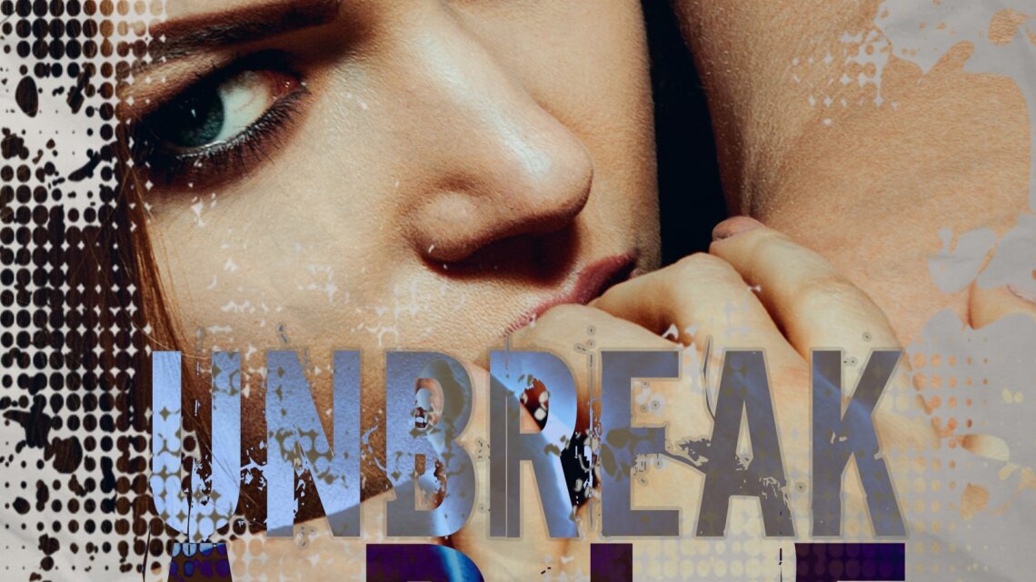 Unbreakable – Punta dritto al cuore di Lorena Nigro & Teresa DG – COVER REVEAL